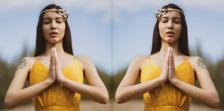 How To Join Marianne Williamson In A Global Prayer For 2 Minutes, Today, Sunday, March 22, 2020 How To Join Marianne Williamson In A Global Prayer For 2 Minutes, Today, Sunday, March 22, 2020