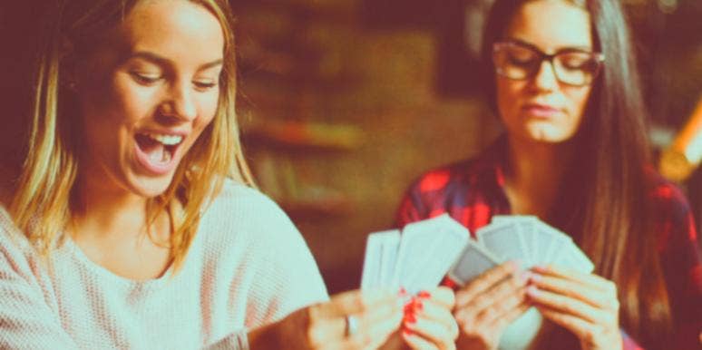 Fun 2-Player Card Games You Can Play Anywhere Fun 2-Player Card Games You Can Play Anywhere