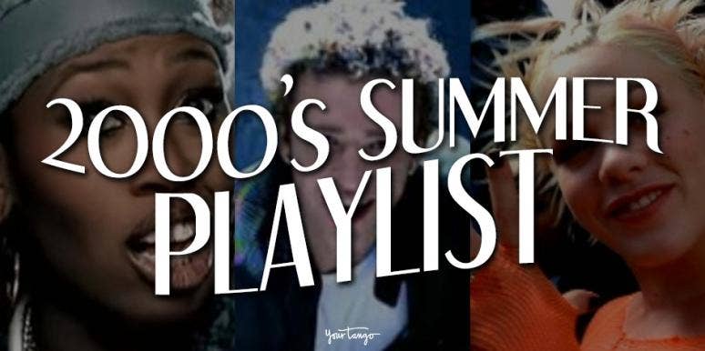 best 2000s summer song hits make you feel like a teenager again best 2000s summer song hits make you feel like a teenager again