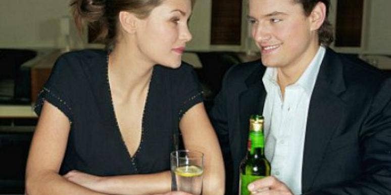 The Truth About Dating Men From The Bar [EXPERT]
