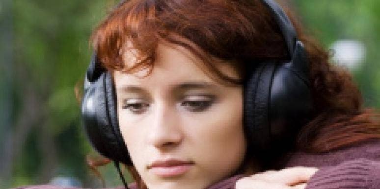 Top 10 Breakup Songs Of 2009 breakup songs