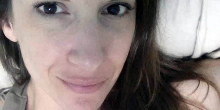 Look At Me — Once You Read This You'll See Me Completely Differently photo of author