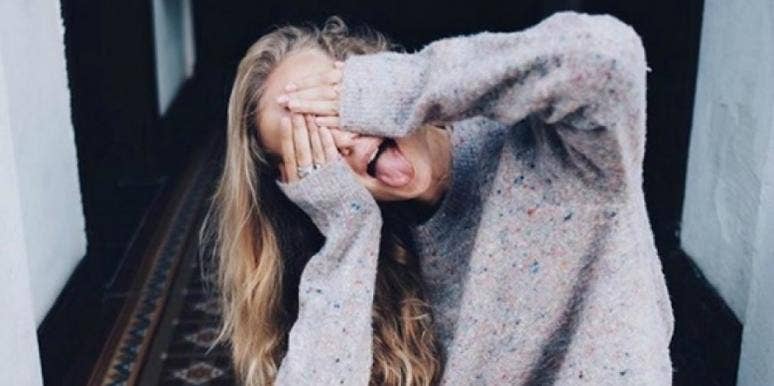 Girl Being cheated on is good for you