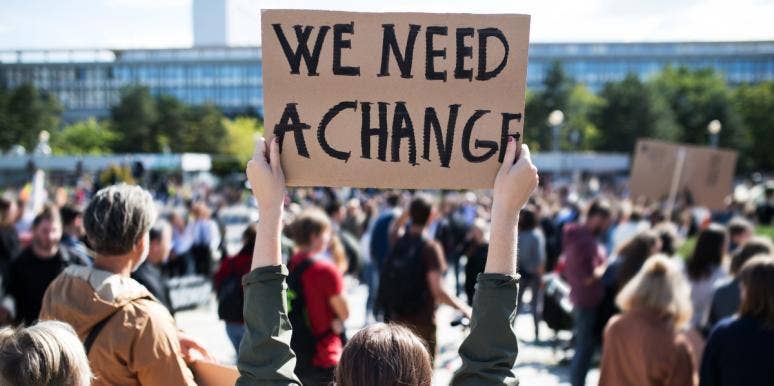 2020 Events Have Taught Me That People Don't Love One Another As We Should 2020 Events Have Taught Me That People Don't Love One Another As We Should