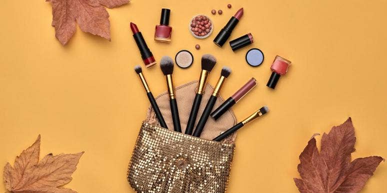 Fall Beauty Guide: 31 Best Fall Beauty Buys 2020 — All Under $80 Fall Beauty Guide: 31 Best Fall Beauty Buys 2020 — All Under $80