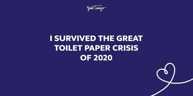 2020 quotes toilet paper crisis 2020 quotes toilet paper crisis
