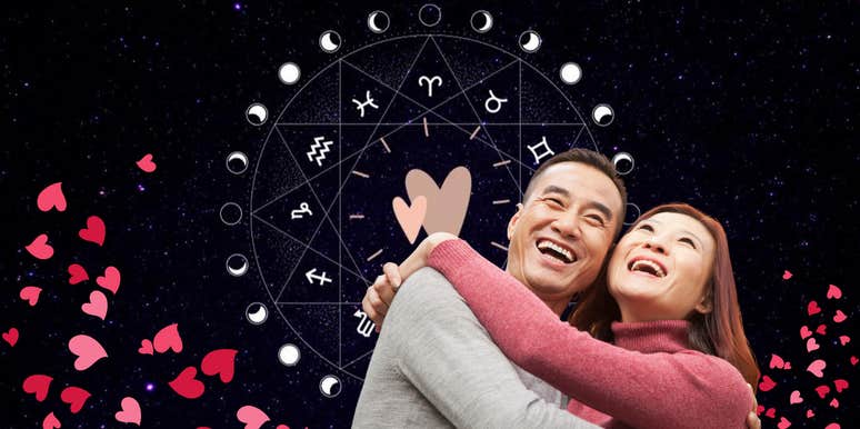 Each Zodiac Sign's Love Horoscope For June 2