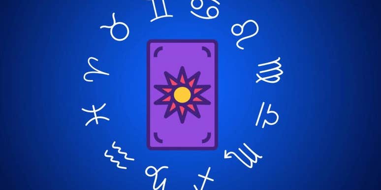 Each Zodiac Sign's Tarot Card Reading For June 3