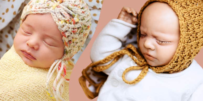Reborn doll baby are realistic to actual newborn babies
