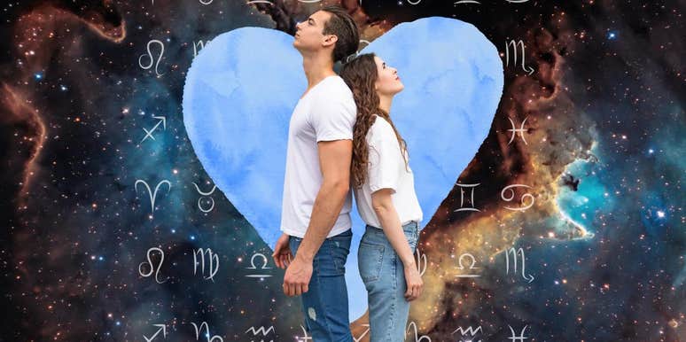 The 3 Zodiac Signs Who Will Have The Most Beautiful Love Life On June 3