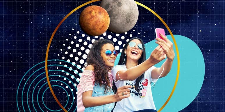 zodiac signs whose friendships improve on may 3, 2024