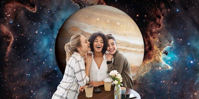 3 Zodiac Signs Who Get To Be The Universe's Favorites On May 8