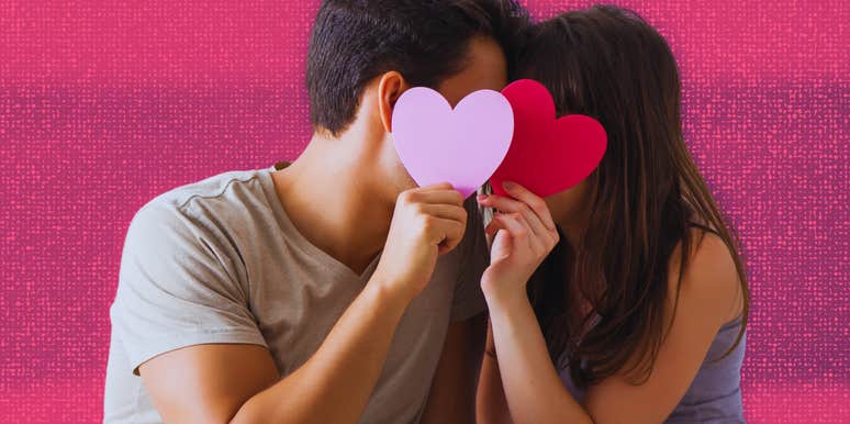 Couple discovers the crazy but powerful tips to have better sex.