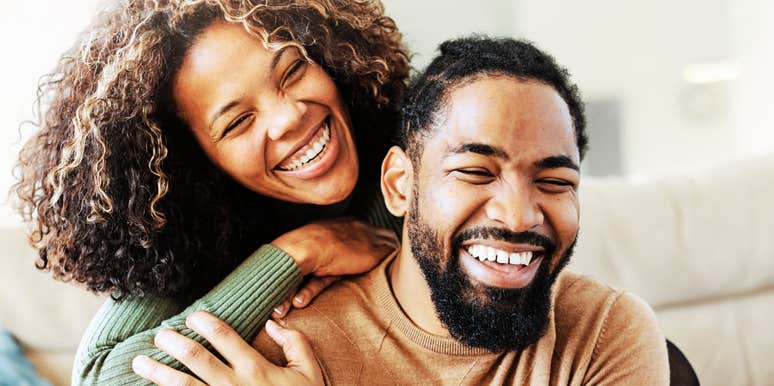 Couples who use romantic phrases headed toward bad relationship. 