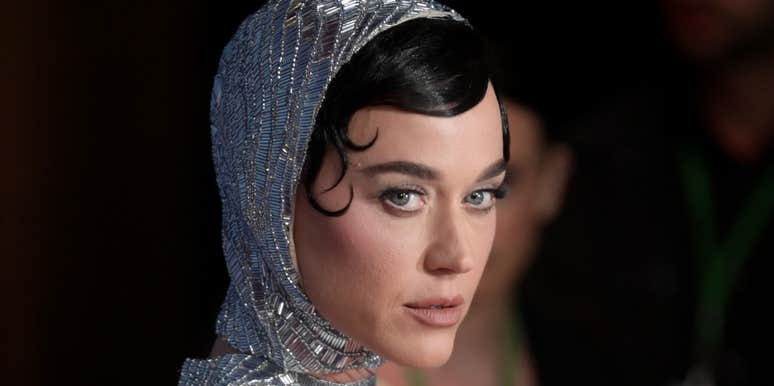 Katy Perry Had A Law Named After Her Real Estate Battles With Elderly People