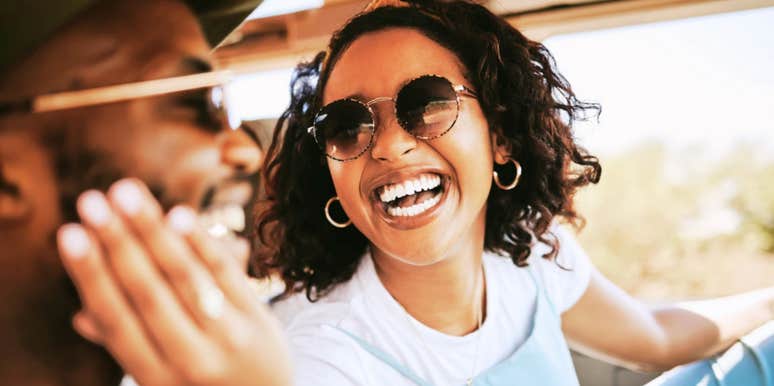 minor changes matter most when attracting an amazing partner