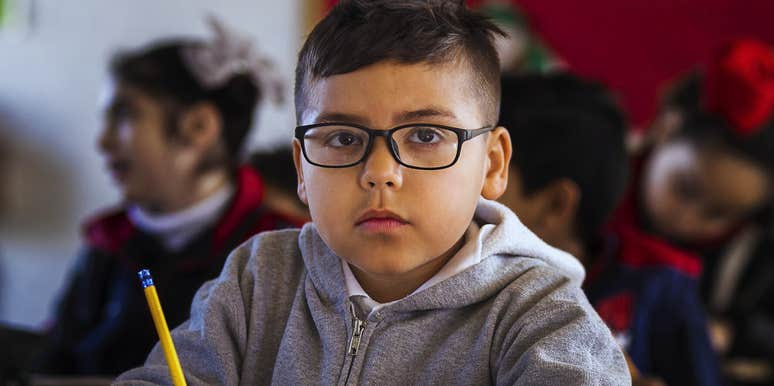 Kid won't be smarter or kinder by parents obsessing.