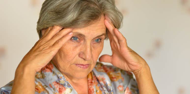 People Who Become Karens As They Get Older Usually Have These Reasons