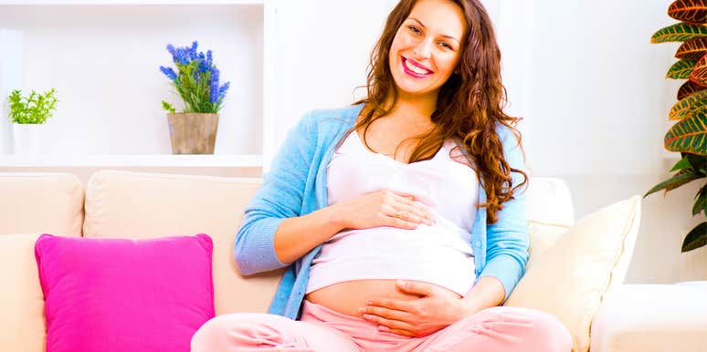 Rare Qualities That Mean A Woman Will Be A Top Notch Mom
