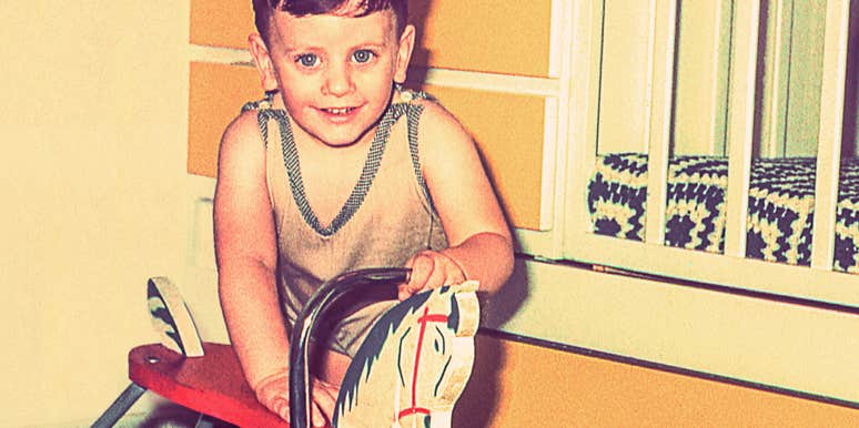 Reasons 80s & 90s Kids Had Way More Grit & Determination Than Children Today