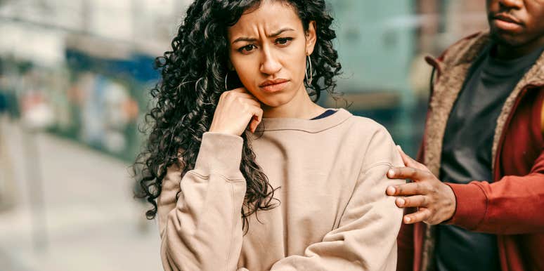 signs wife doesn't love you anymore