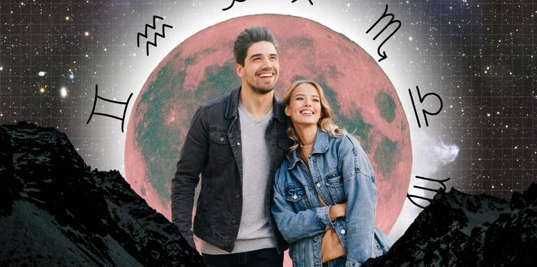 zodiac signs good luck relationships may 5 11 2025