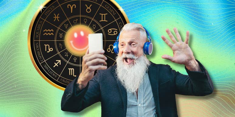 zodiac signs season happiness may 2 2025