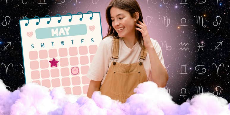 best day month 2025 astrology