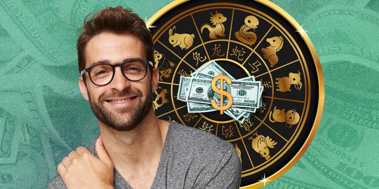Five Chinese Zodiac Signs Attract Financial Success The Week Of May 12 - 18, 2025