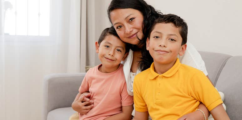 former cps caseworker banned her kids from doing these things