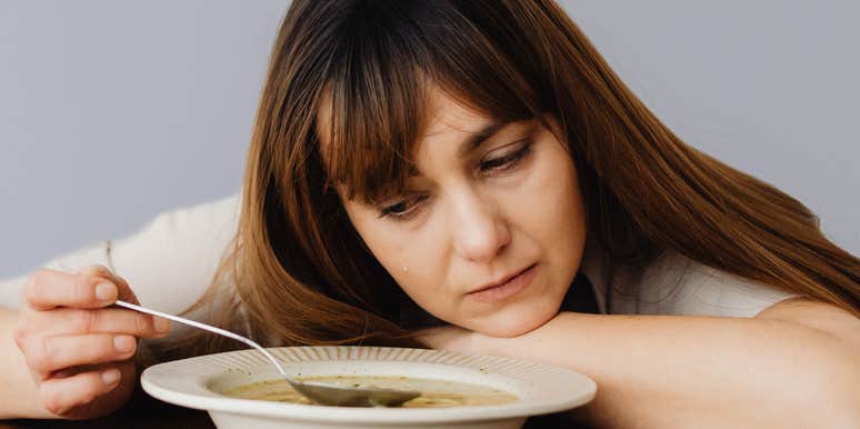 Health hacks destroy womans body.