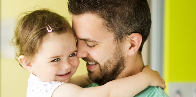 Husband who expects his wife to give up her time-consuming hobbies because they have a baby