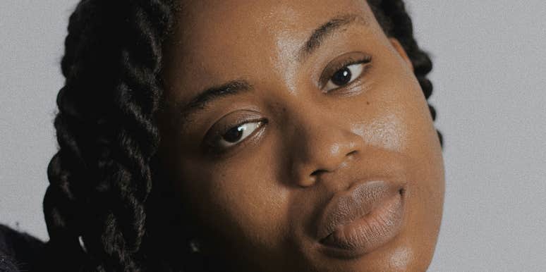 Woman's marriage unravels.