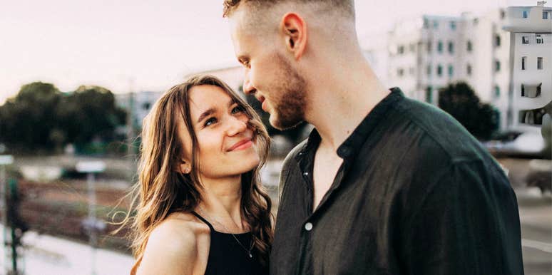 Two people going from just friends to absolutely irresistible. 