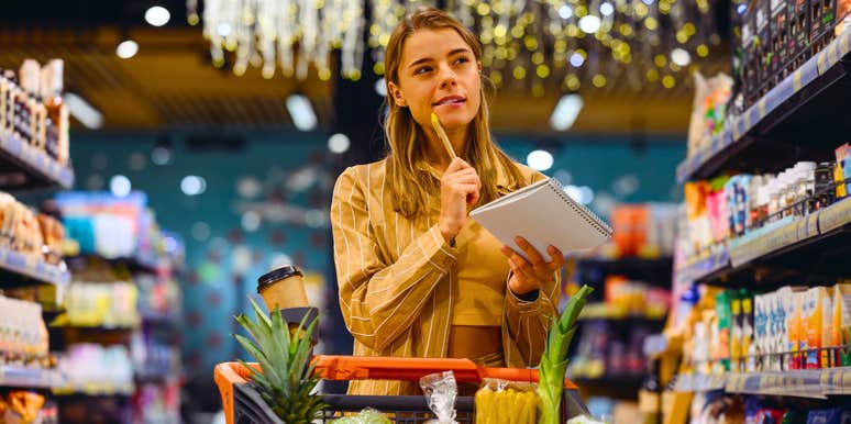 Things Brilliant People Are Stocking Up On Now Before Grocery Store Shelves Go Empty Soon