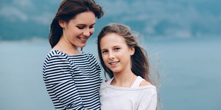 become the parent your child needs even when struggling