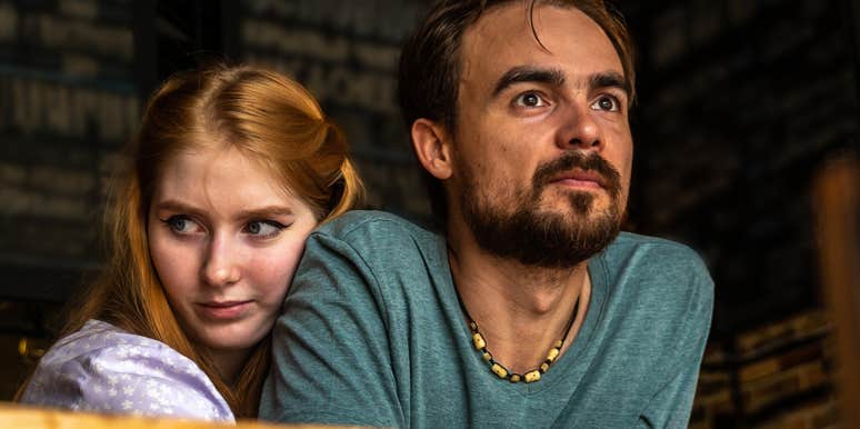 ways get man go to couples therapy according psychologist