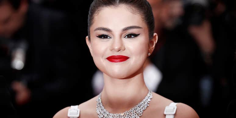 Selena Gomez