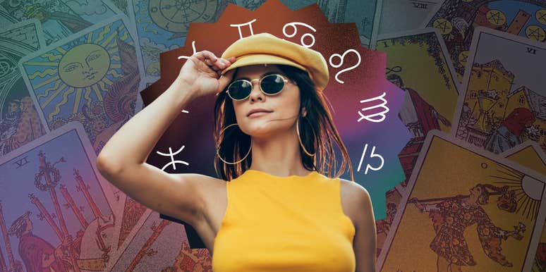 zodiac signs tarot horoscope may 31 2025