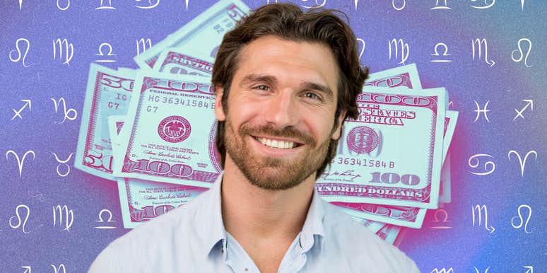 zodiac signs financial abundance june 2025