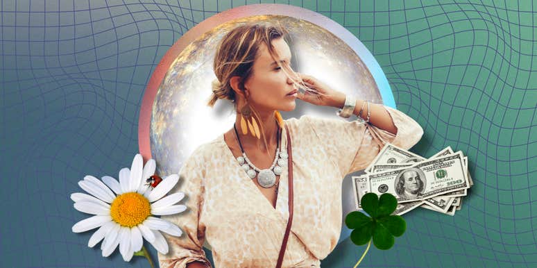 zodiac signs month abundance may 2025