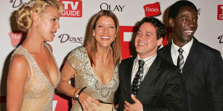 after role greys anatomy actor never auditioned again
