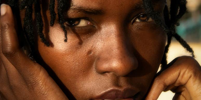 Persons body part is linked to depression.