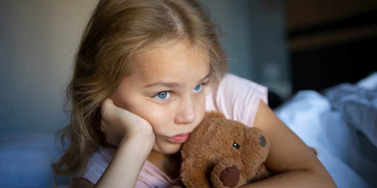 parenting style creates angry anxious kids research