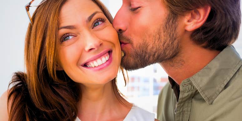 Cute Things Happy Couples Do Together Without Their Phones