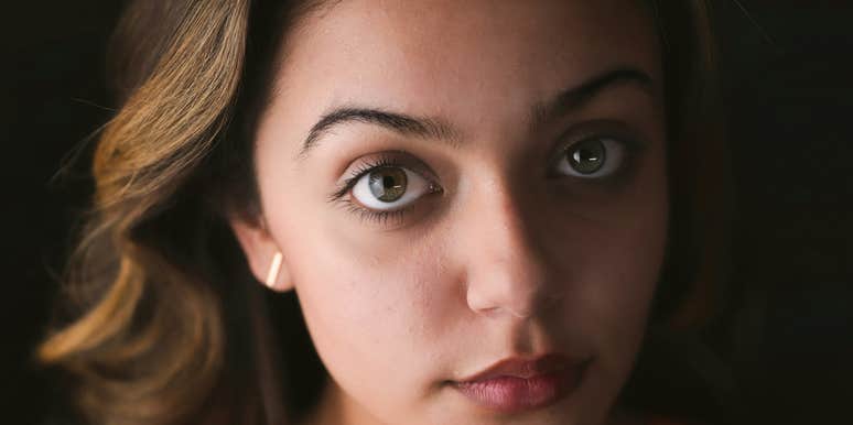 Woman has a damaging relationship pattern that ends in heartbreak.