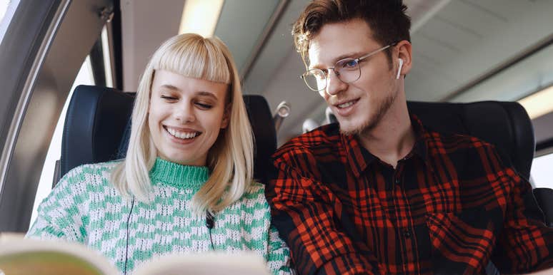 rare thing you must do in order to truly love your partner