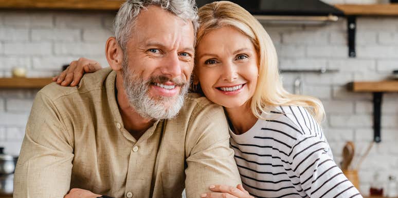 Parents of adult children who are emotionally resilient