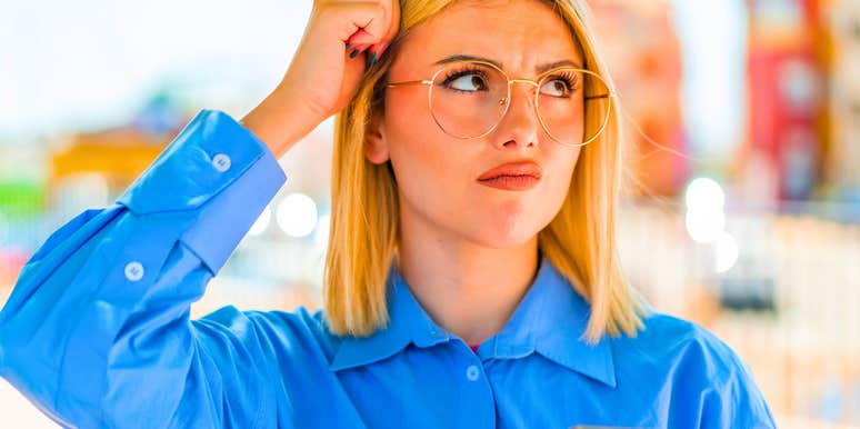 Things High IQ People Give Way Too Much Thought