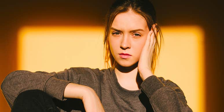 things that secretly make women mad even if they say they don't